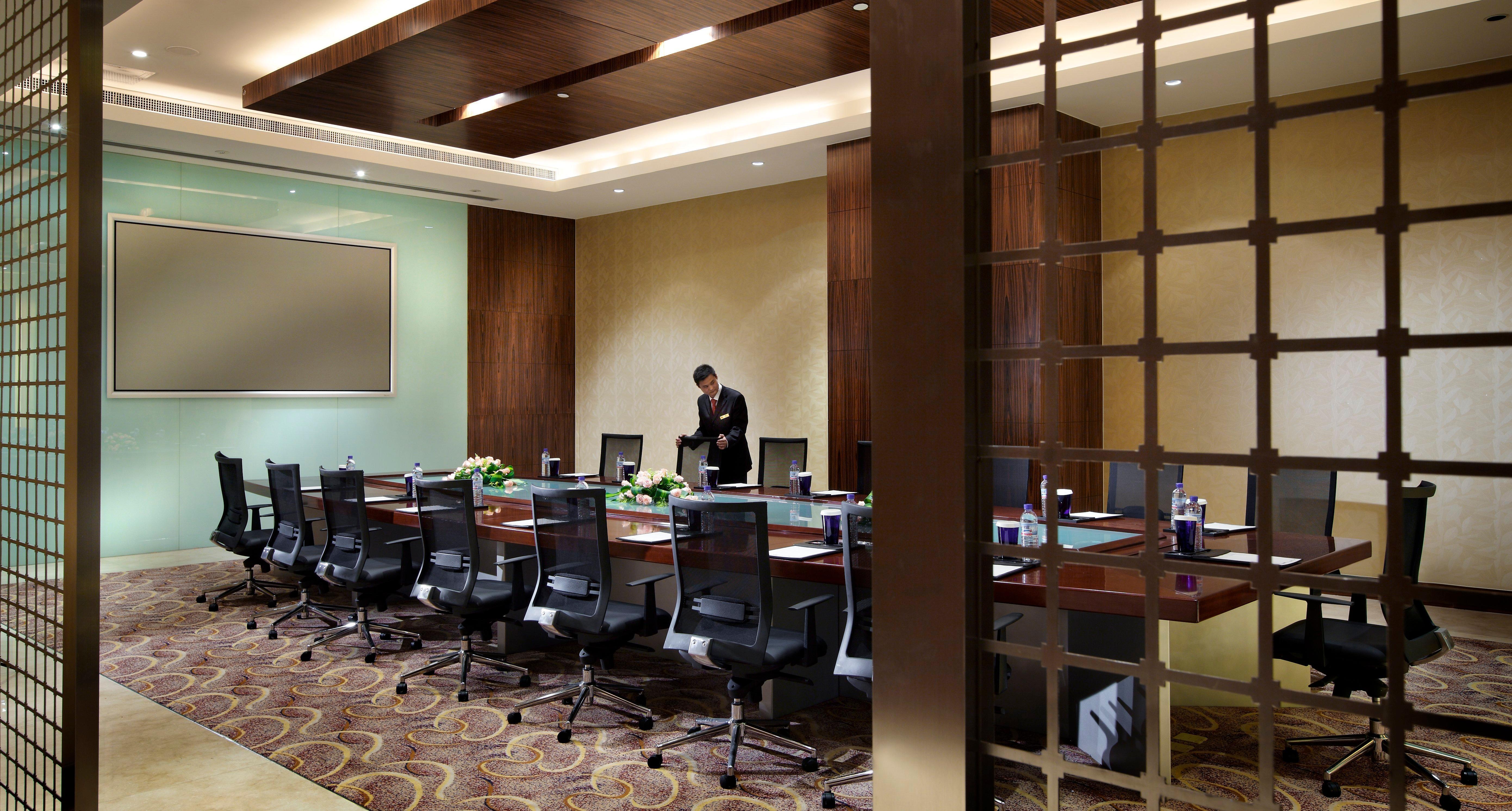 Hotel Crowne Plaza Yantai Sea View By Ihg Zewnętrze zdjęcie