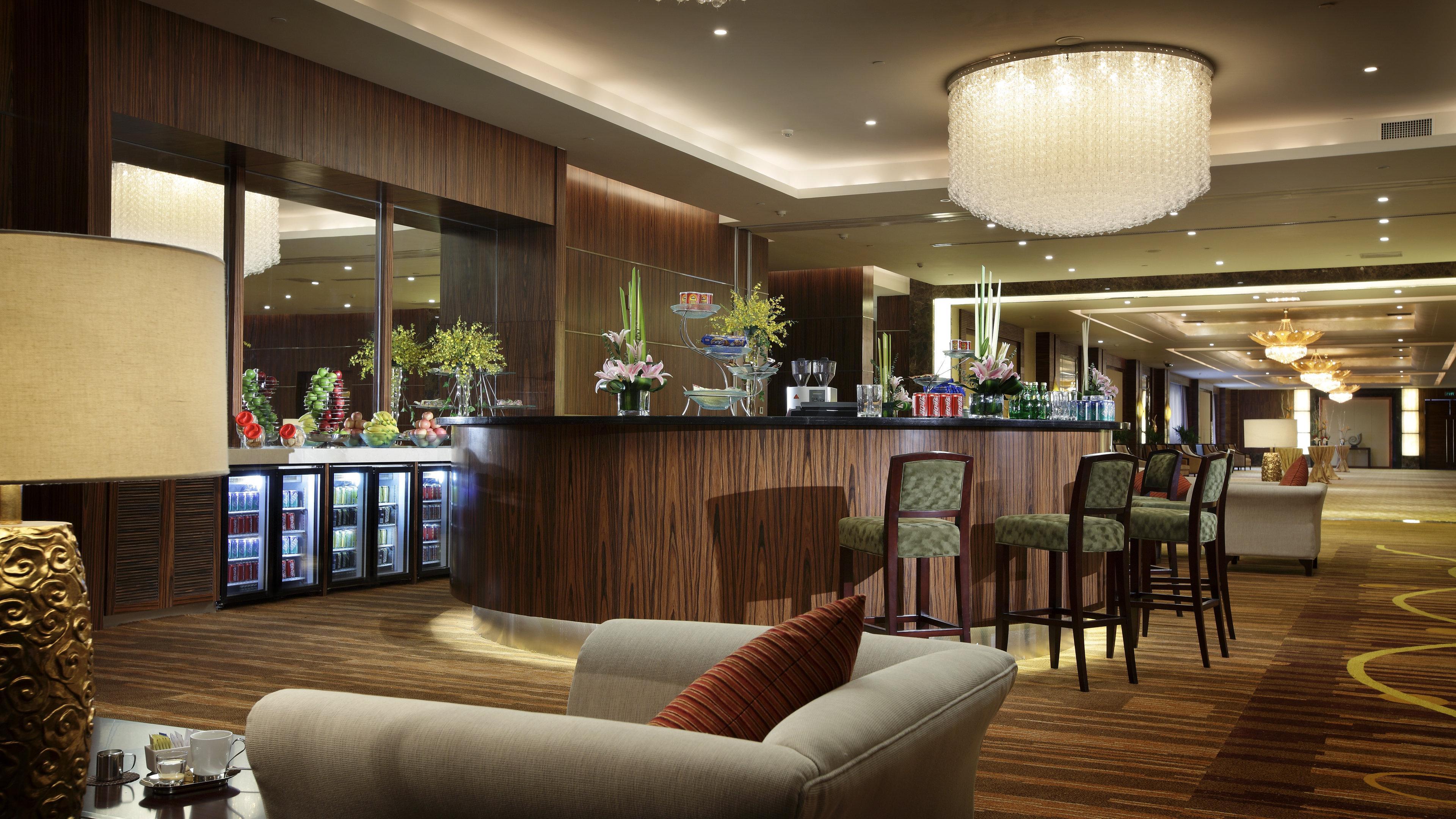 Hotel Crowne Plaza Yantai Sea View By Ihg Zewnętrze zdjęcie